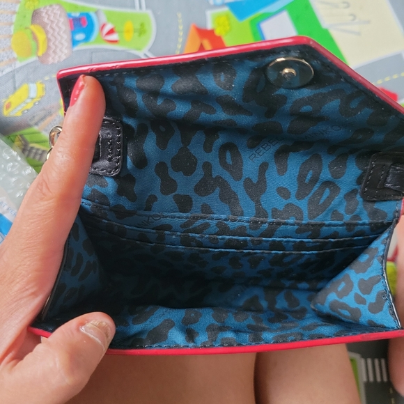 Rebecc minkoff crossbody bag - Picture 4 of 4